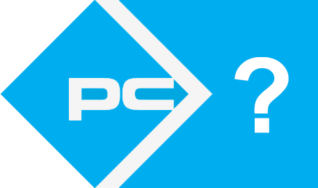 PC Logo